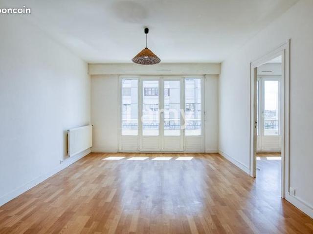 Appartement 4 pièces 68 m²