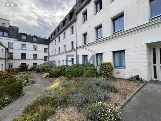 Appartement 4 pièces 68 m²