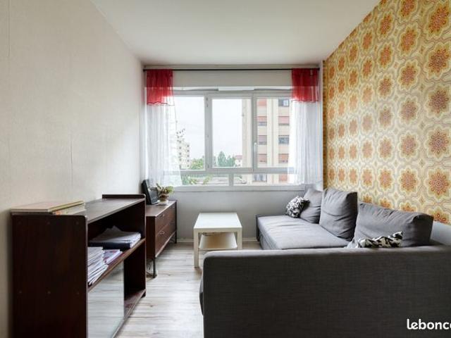 Appartement 4 pièces 68 m²