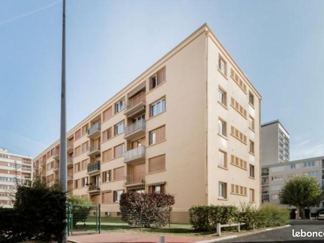 Appartement 4 pièces 68 m²