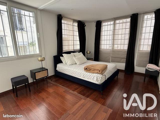 Appartement 4 pièces 68 m²