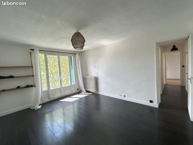 Appartement 4 pièces 68 m²
