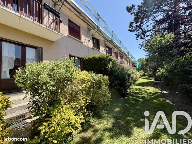 Appartement 4 pièces 68 m²