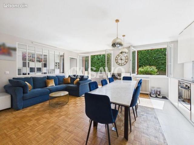 Appartement 4 pièces 68 m²