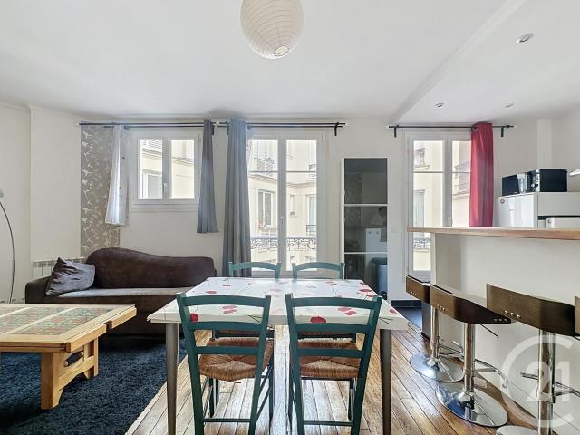 Appartement 4 pièces 68 m²