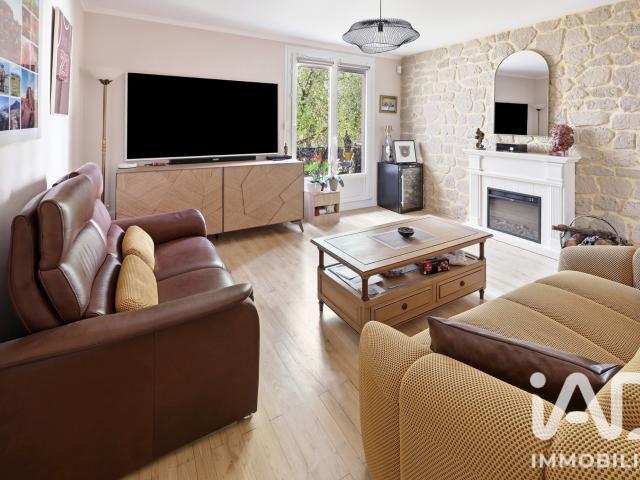 Appartement 4 pièces 68 m²