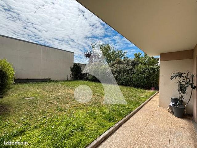 Appartement 4 pièces 68 m²