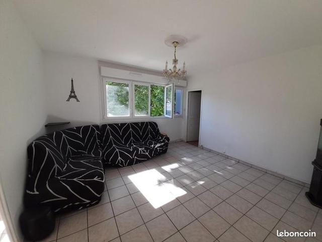 Appartement 4 pièces 68 m²