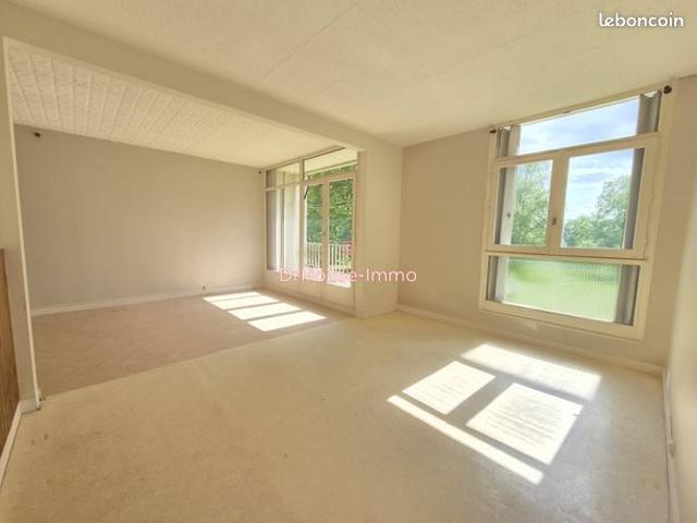 Appartement 4 pièces 68 m²