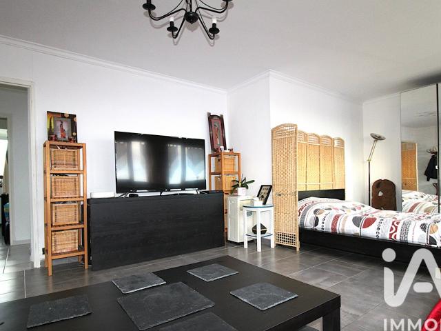 Appartement 4 pièces 68 m²