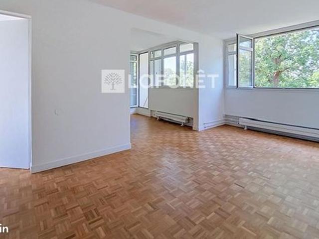 Appartement 4 pièces 68 m²