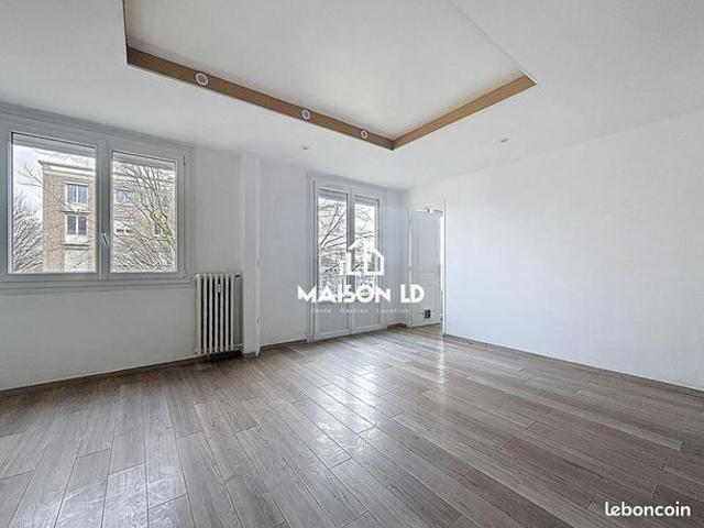 Appartement 4 pièces 68 m²