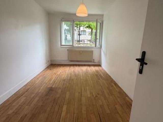 Appartement 4 pièces 68 m²