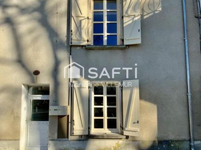 Appartement 4 pièces 68 m²