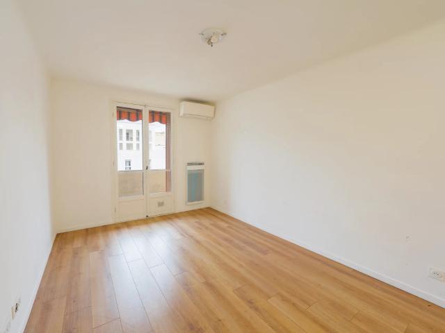 Appartement 4 pièces 68 m²