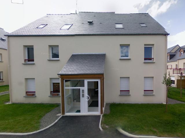 Appartement 4 pièces 68 m²