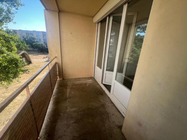 Appartement 4 pièces 68 m²