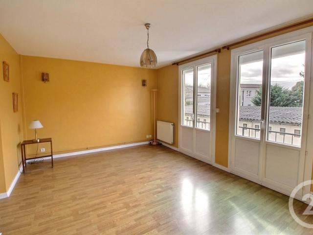 Appartement 4 pièces 68 m²