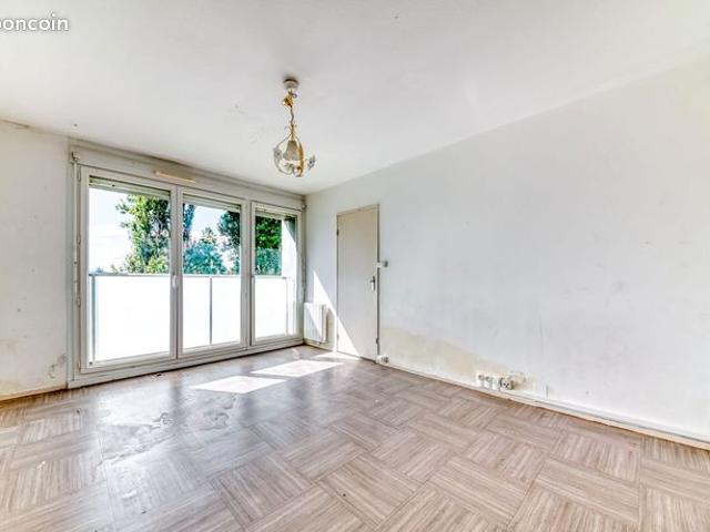 Appartement 4 pièces 68 m²