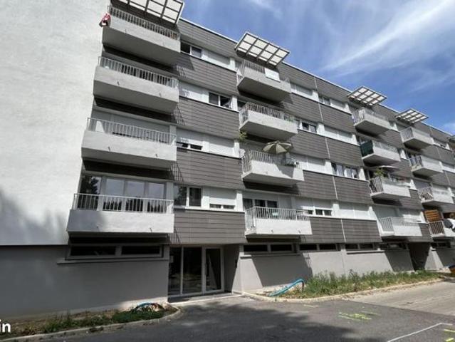 Appartement 4 pièces 68 m²