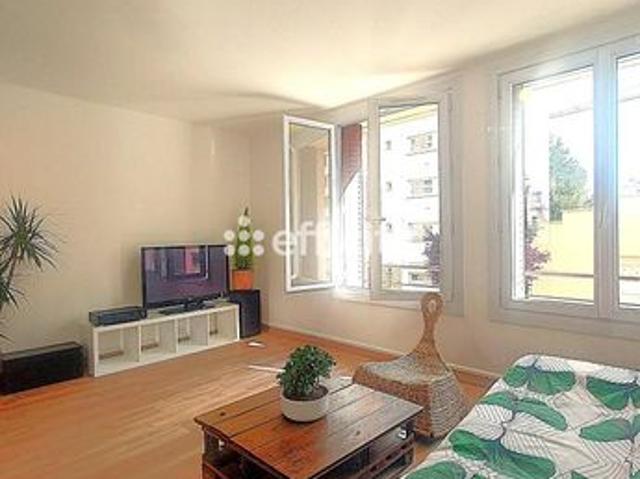 Appartement 4 pièces 68 m²