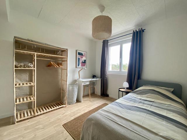 Appartement 4 pièces 68 m²