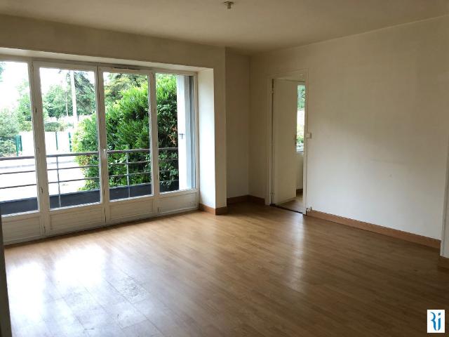 Appartement 4 pièces 68 m²