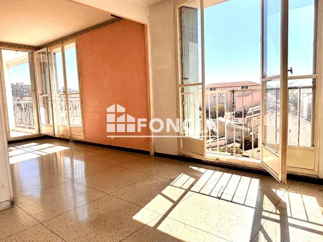 Appartement 4 pièces 68 m²