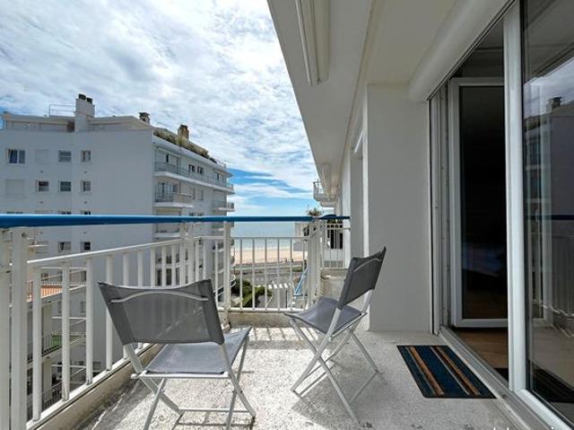Appartement 4 pièces 68 m²