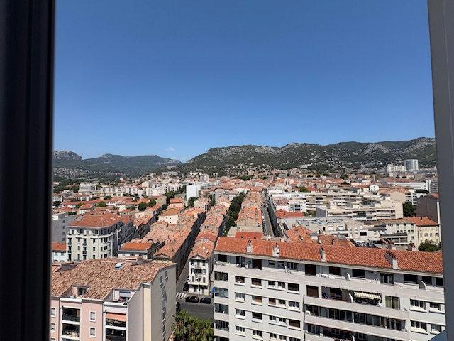 Appartement 4 pièces 68 m²