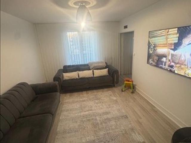 Appartement 4 pièces 68 m²