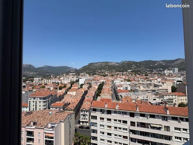 Appartement 4 pièces 68 m²