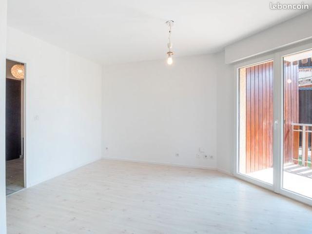 Appartement 4 pièces 68 m²