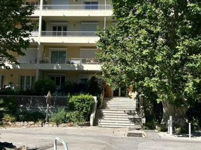 Appartement 4 pièces 68 m²