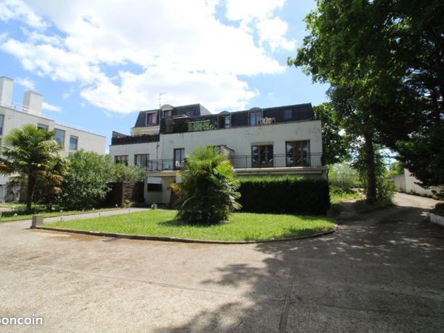 Appartement 4 pièces 68 m²
