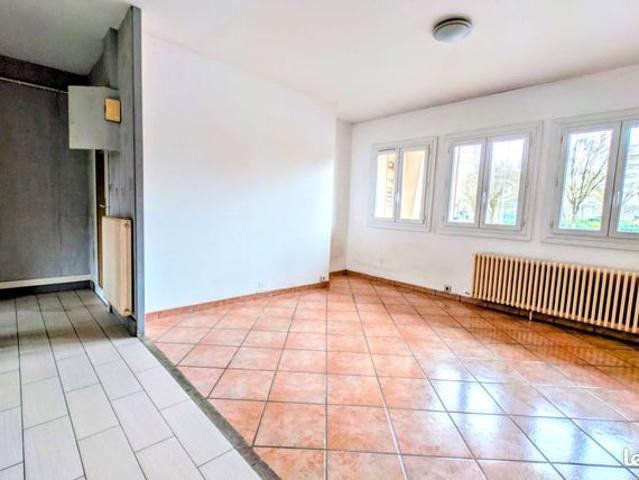 Appartement 4 pièces 68 m²