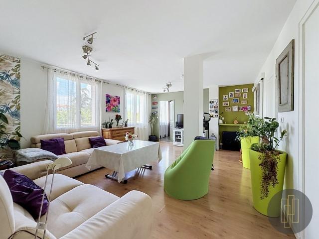 Appartement 4 pièces 68 m²