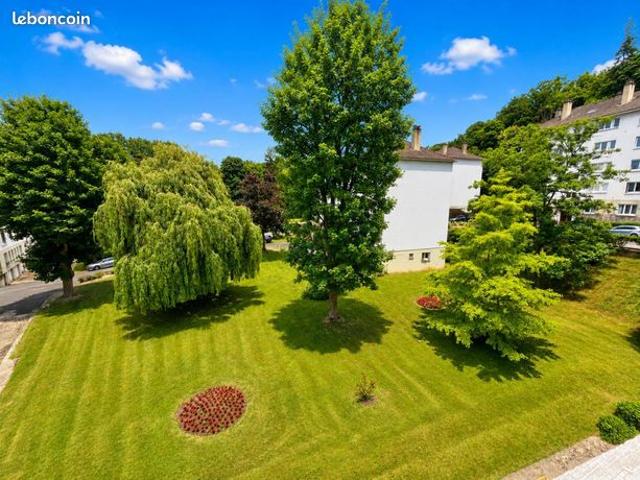 Appartement 4 pièces 68 m²