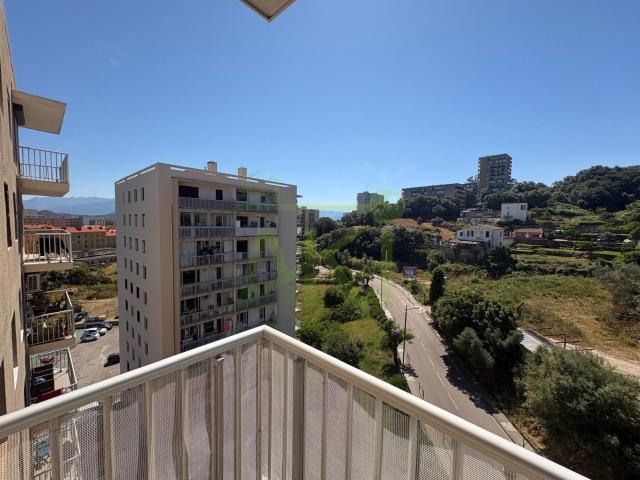Appartement 4 pièces 68 m²