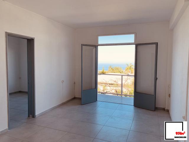 Appartement 4 pièces 68 m²