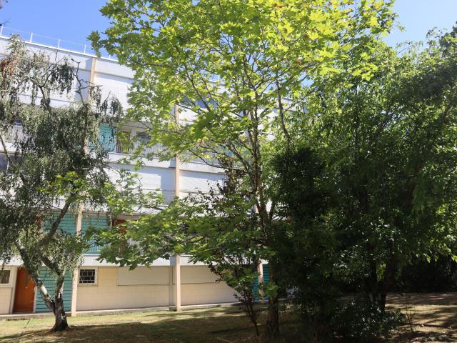 Appartement 4 pièces 68 m²
