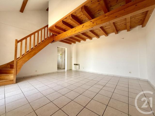 Appartement 4 pièces 68 m²