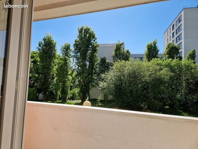 Appartement 4 pièces 68 m²