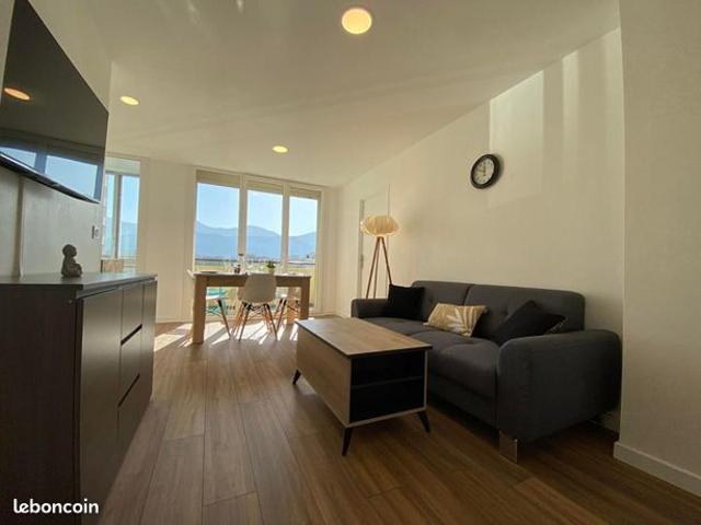 Appartement 4 pièces 68 m²