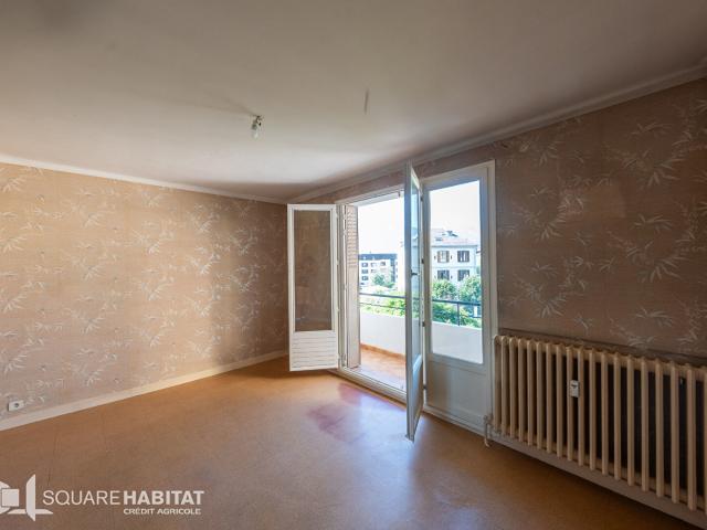 Appartement 4 pièces 68 m²