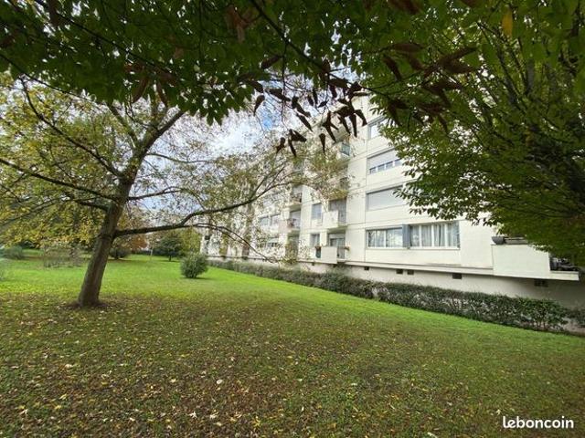 Appartement 4 pièces 68 m²