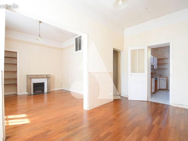 Appartement 4 pièces 68 m²