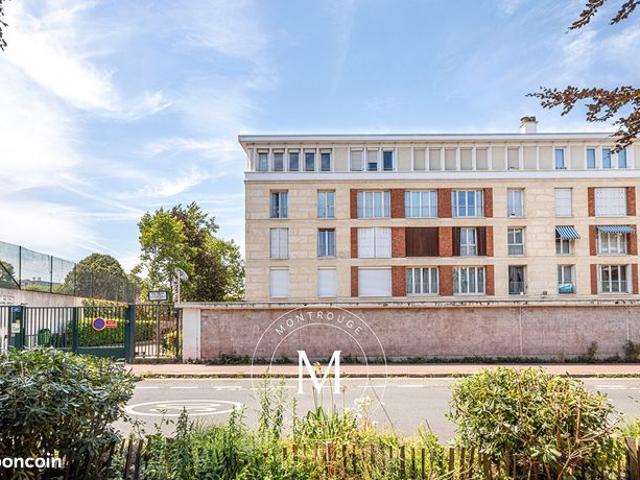 Appartement 4 pièces 68 m²
