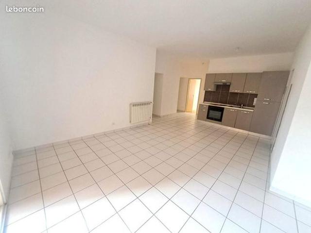 Appartement 4 pièces 68 m²