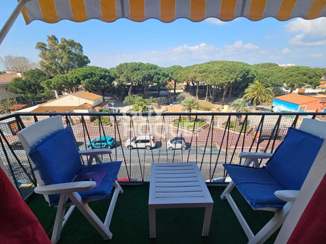 Appartement 4 pièces 68 m²